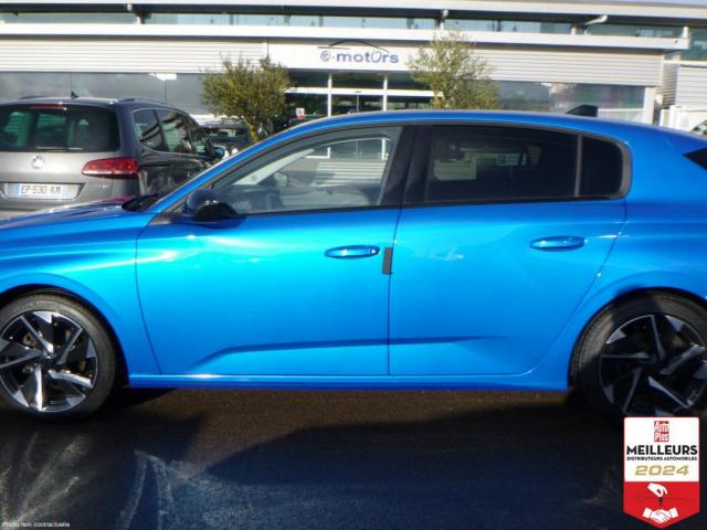 Peugeot 308 image 1
