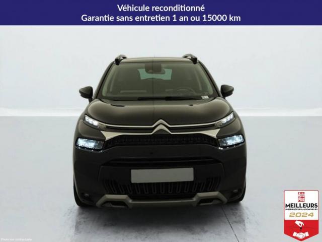 Citroen C3 Aircross image 1