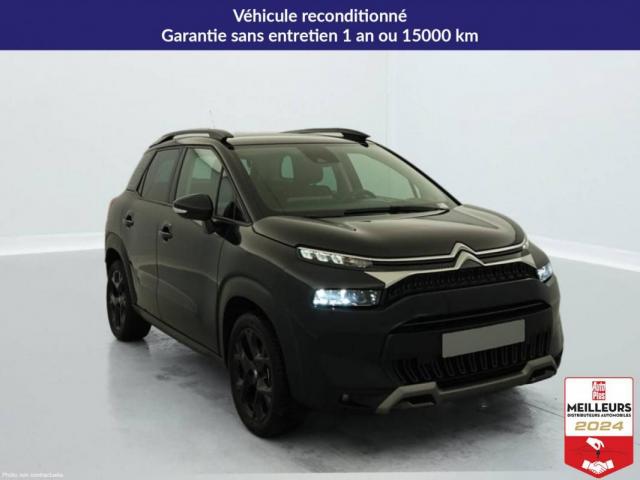 Citroen C3 Aircross image 5