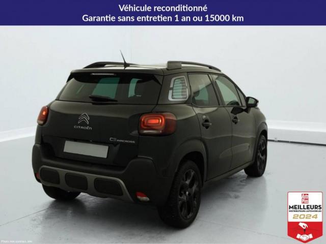 Citroen C3 Aircross image 4