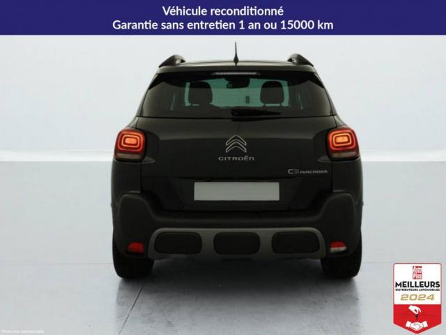 Citroen C3 Aircross image 2
