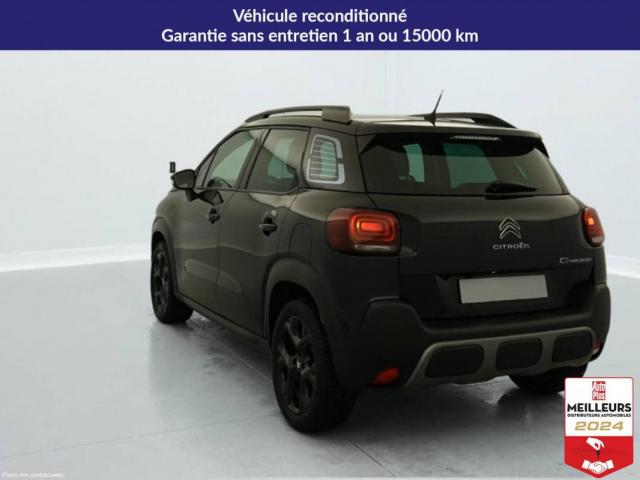 Citroen C3 Aircross image 8