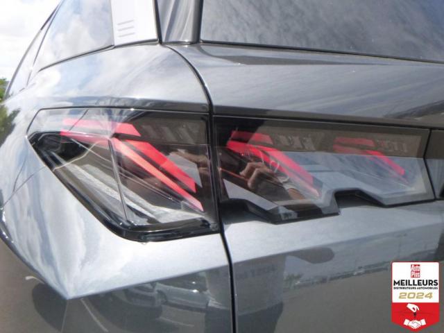 Peugeot 5008 image 2