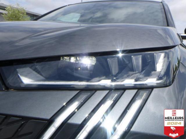Peugeot 5008 image 6