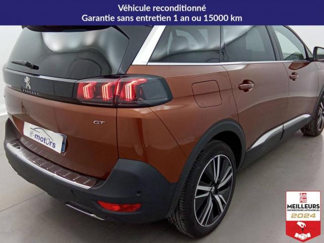 Peugeot 5008 image 6