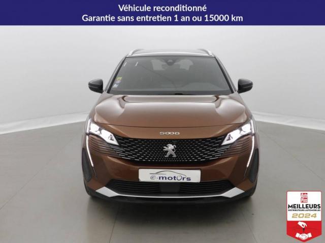 Peugeot 5008 image 7
