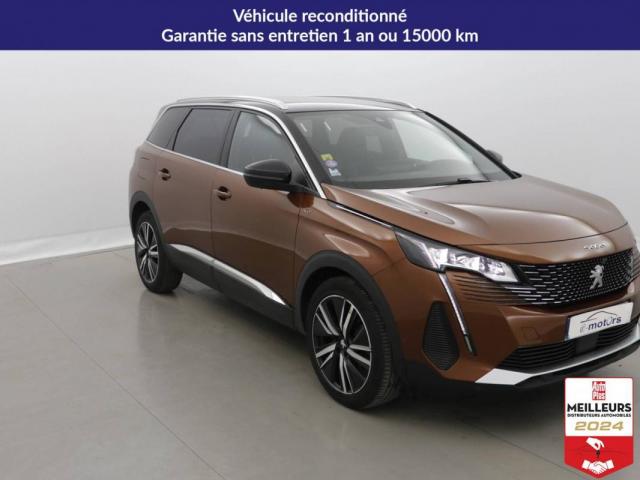 Peugeot 5008 image 9