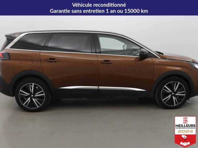 Peugeot 5008 image 5