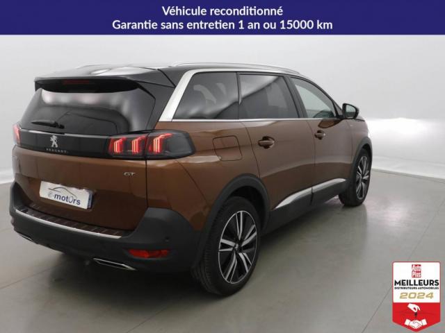 Peugeot 5008 image 4