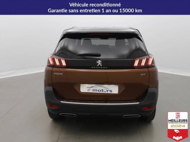 Peugeot 5008 image 3