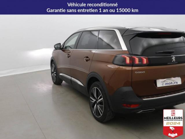 Peugeot 5008 image 8