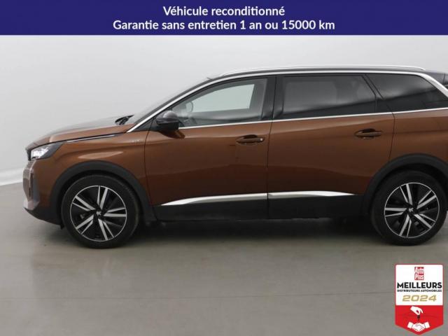 Peugeot 5008 image 2