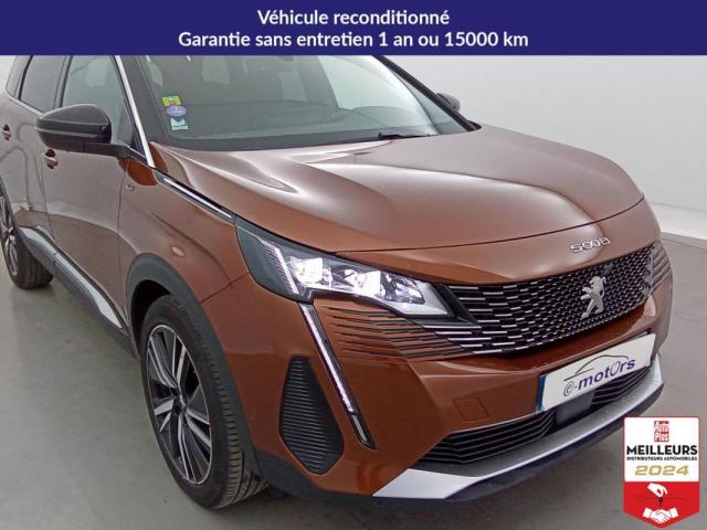 Peugeot 5008 image 1