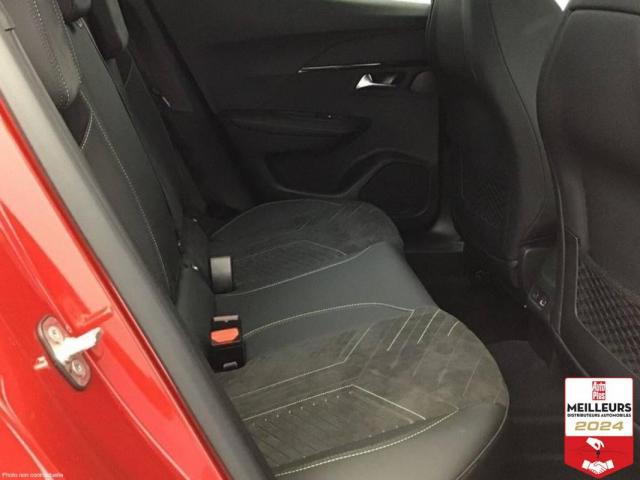 Peugeot 2008 image 9