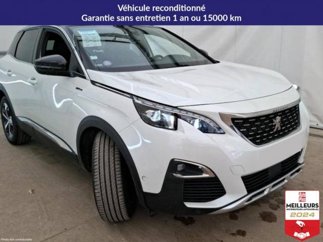 Peugeot 3008 image 5