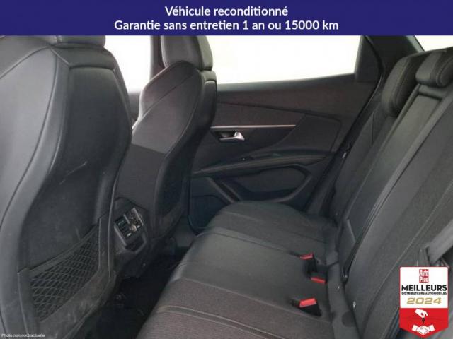 Peugeot 3008 image 3