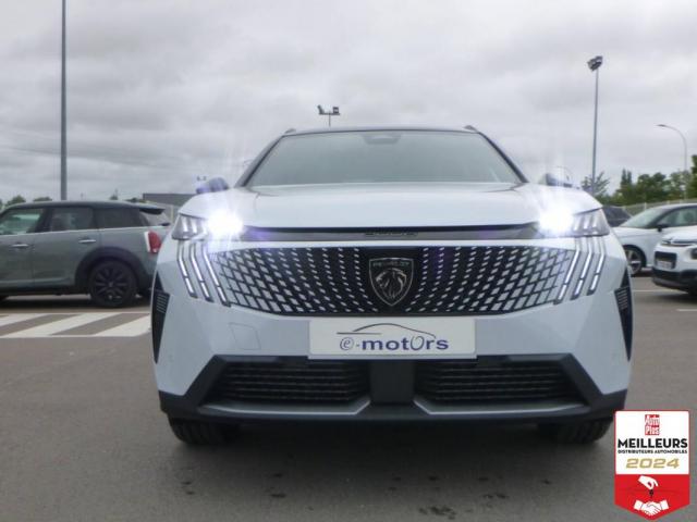 Peugeot 5008 image 1