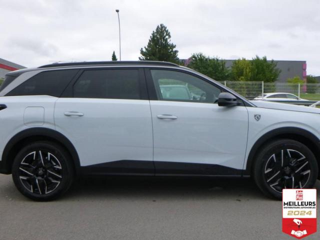 Peugeot 5008 image 6