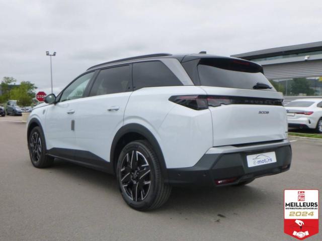 Peugeot 5008 image 9