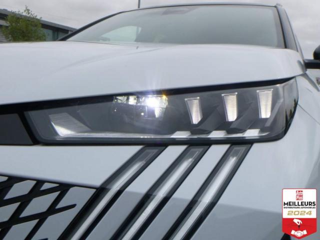 Peugeot 5008 image 2