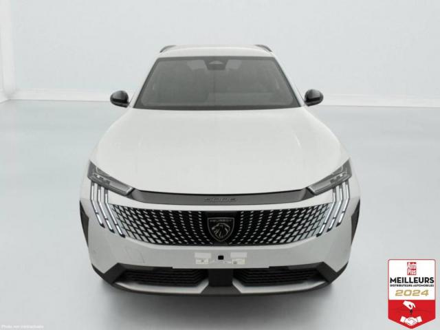Peugeot 5008 image 1