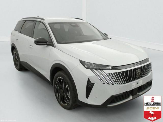 Peugeot 5008 image 6