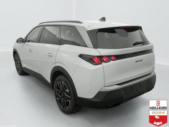 Peugeot 5008 image 3