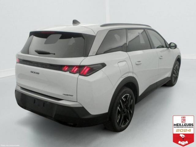 Peugeot 5008 image 9
