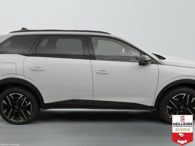 Peugeot 5008 image 8
