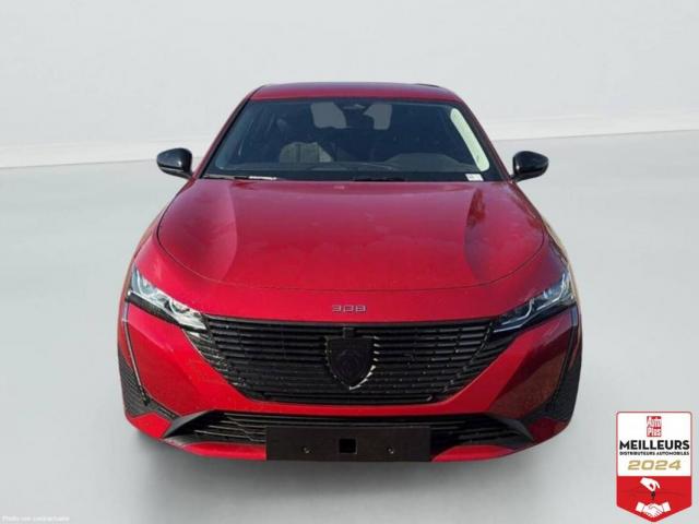Peugeot 308 image 4