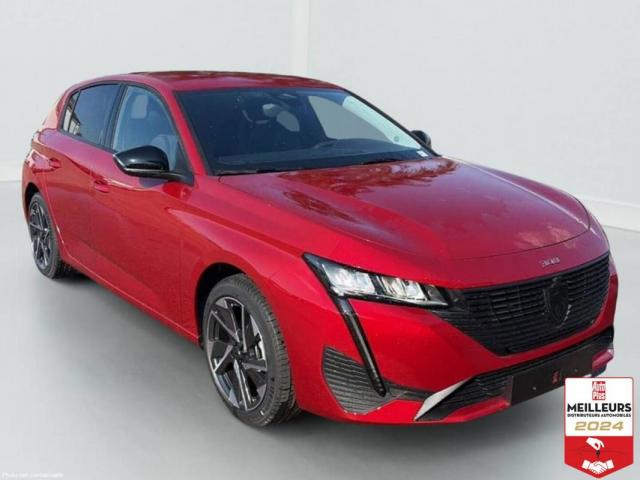 Peugeot 308 image 9