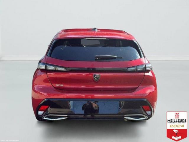 Peugeot 308 image 6