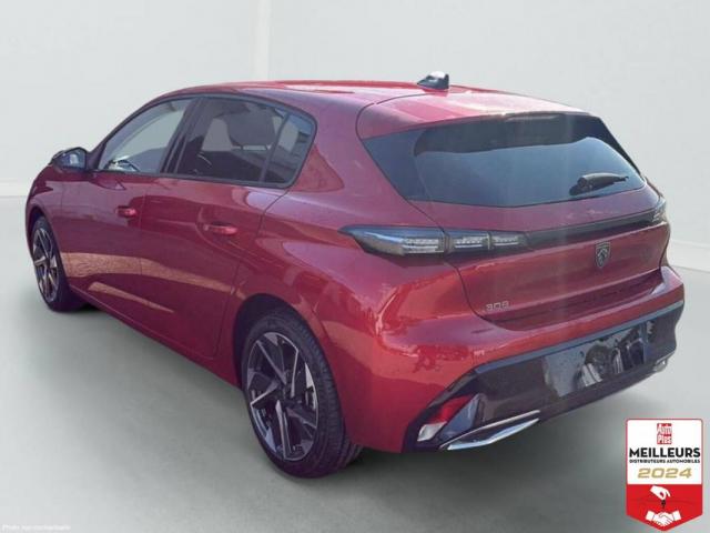 Peugeot 308 image 8