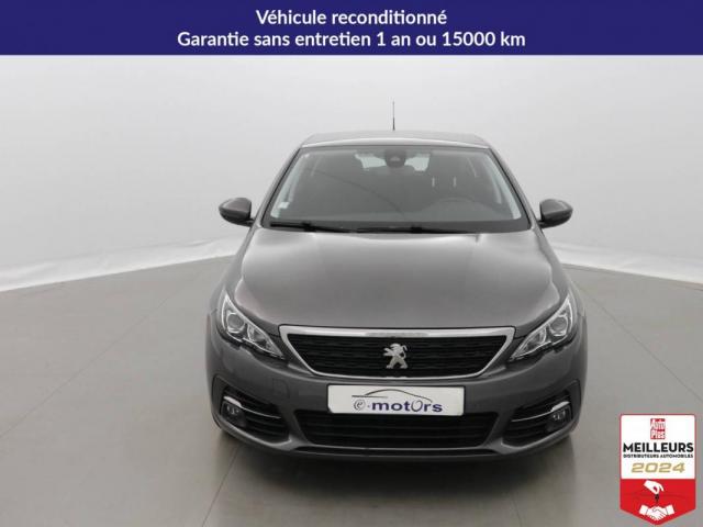 Peugeot 308 image 3
