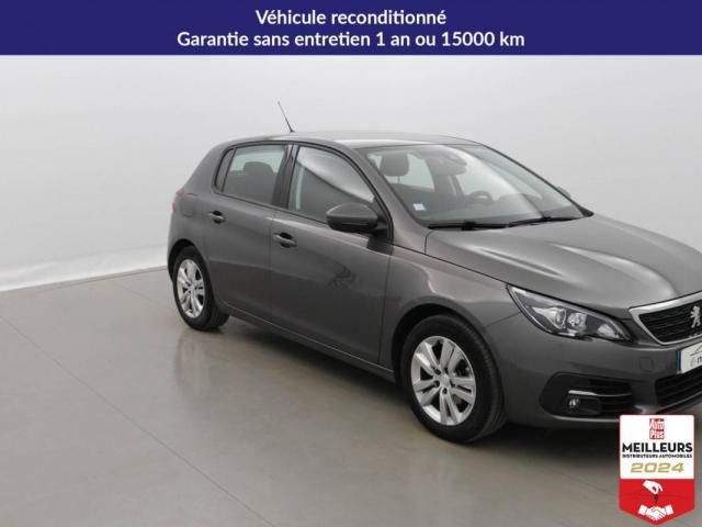 Peugeot 308 image 6