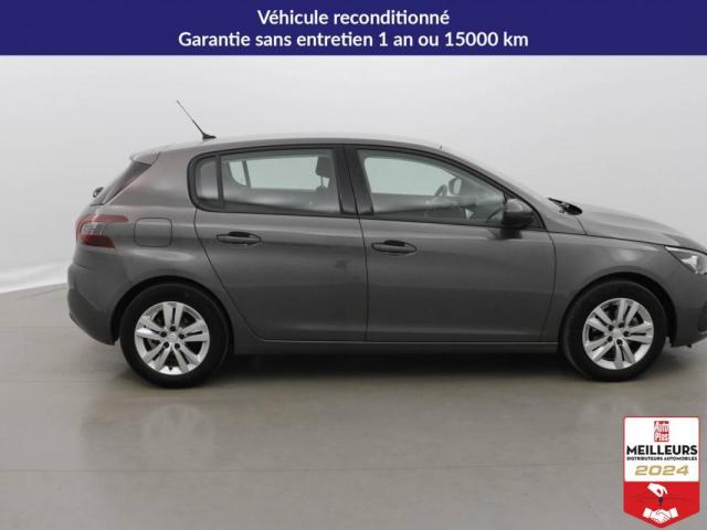 Peugeot 308 image 7