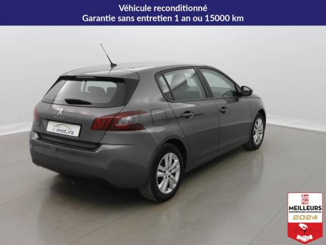 Peugeot 308 image 9