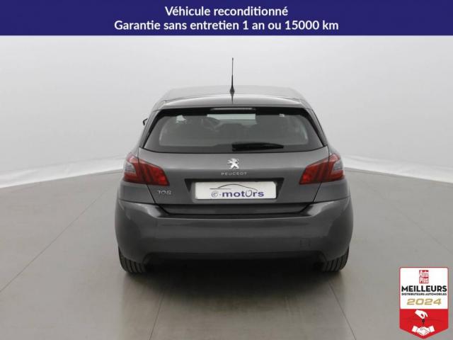 Peugeot 308 image 2