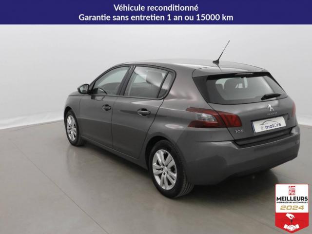 Peugeot 308 image 4