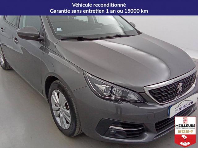 Peugeot 308 image 5