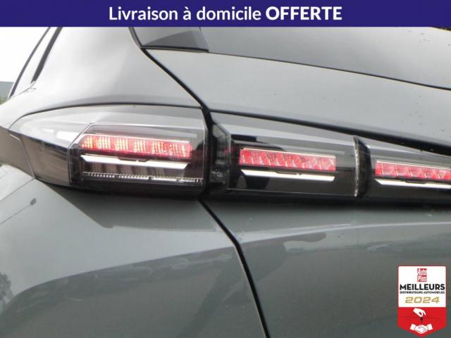 Peugeot 308 image 1