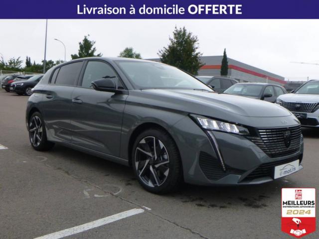 Peugeot 308 image 7