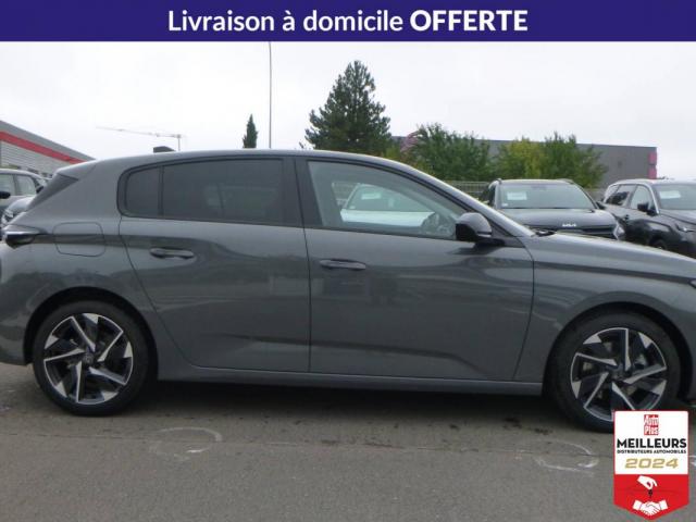 Peugeot 308 image 9