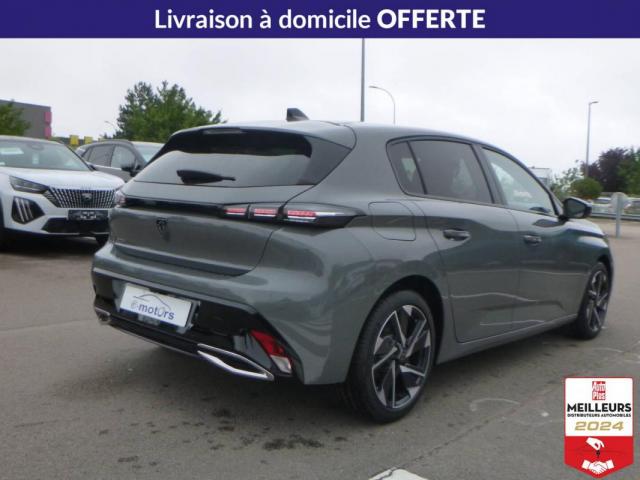 Peugeot 308 image 2