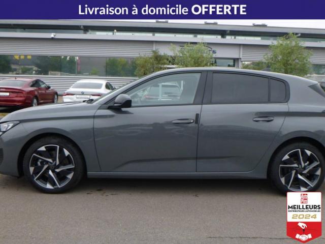 Peugeot 308 image 4