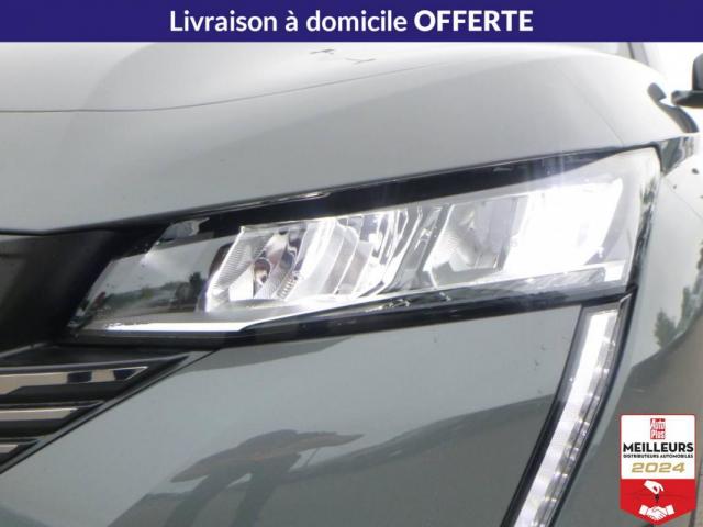 Peugeot 308 image 8