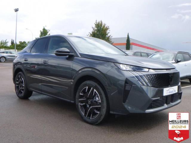 Peugeot 3008 image 6
