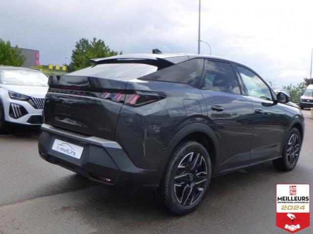 Peugeot 3008 image 1