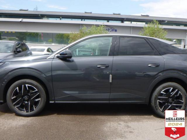 Peugeot 3008 image 3