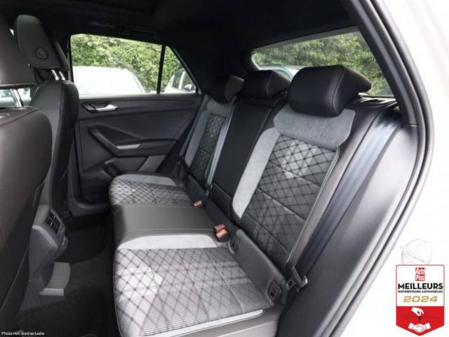 Volkswagen T-Roc image 2